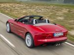 Jaguar F-Type S 2013 года